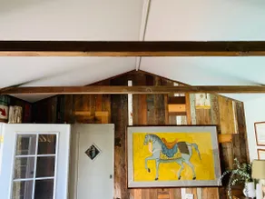 THE SAINT CLAIR -- A RUSTIC PRIVATE GUEST HOUSE - Image 3