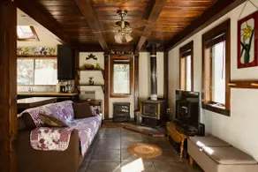 CABIN SWEET CABIN - Genießen Sie unsere gemütliche Hütte im Wald #CabinLife! - Image 4