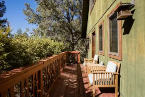 CABIN SWEET CABIN - Genießen Sie unsere gemütliche Hütte im Wald #CabinLife! - Image 2