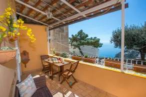 De Vivo Realty - Ilary House Positano - Image 3