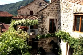 La Fleurine in Mostuejouls, Gorges du Tarn - Image 2