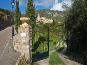 Finca-Ferienhaus Mimose in Son Salvanet - VT / 2189 - Image 2