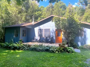 Modern Forest Retreat Close to Ithaca/Watkins Glen - Image 2