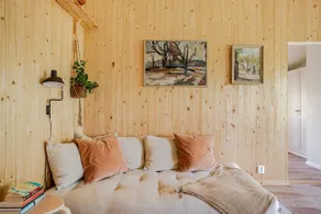 Beautiful and peaceful house in a wonderful environment - Image 4