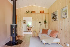 Beautiful and peaceful house in a wonderful environment - Image 2