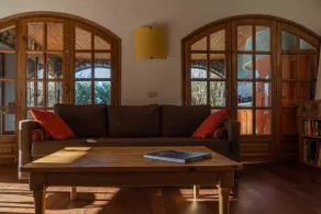 Loft in the Pyrenees with garden and pool - Image 5