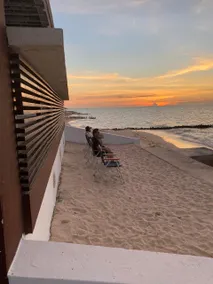6 BDR Stunning Beachfront House & Private Pool ! - Image 3