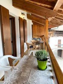 Casa Enrica, op til 4 personer, 200 m til søen, meget rolig og romantisk beliggenhed - Image 4