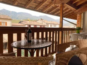 Casa Enrica, op til 4 personer, 200 m til søen, meget rolig og romantisk beliggenhed - Image 3