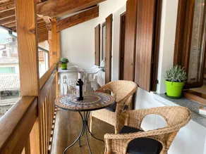 Casa Enrica, op til 4 personer, 200 m til søen, meget rolig og romantisk beliggenhed - Image 2