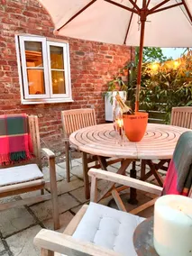 The Stable, Yew Tree Farm Holidays, Tattenhall, Chester - Image 4