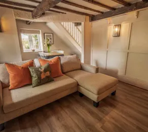 The Stable, Yew Tree Farm Holidays, Tattenhall, Chester - Image 5