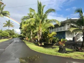 Une vue imprenable sur l'océan - Whale House Hawaii - Image 2