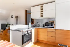 Cosy & Spacious Apt. Benc - Image 4