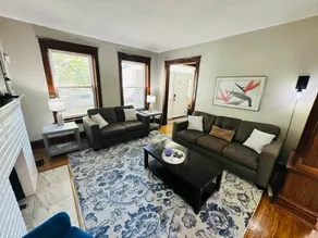 Centrally Located Family Home - Park Like Yard - Image 2
