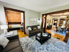 Centrally Located Family Home - Park Like Yard - Image 4