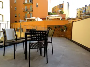 8 Colonne Apartments - Image 3