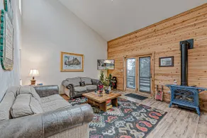 Hidden Valley Chalet - Image 4