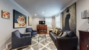 Nashville's Beverly Hills! Green Hills Home. - Image 3