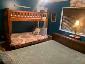 Maison de ville de charme - Downtown Home Away from Home - Image 5