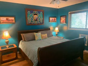 Maison de ville de charme - Downtown Home Away from Home - Image 3