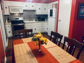 Maison de ville de charme - Downtown Home Away from Home - Image 4