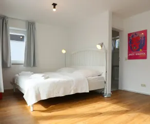 Relaxing 140m2 Holiday Home South of Munich - 25 Min to Center - Fully Equipped - Image 2