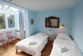 Relaxing 140m2 Holiday Home South of Munich - 25 Min to Center - Fully Equipped - Image 3