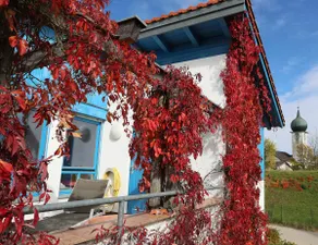 Relaxing 140m2 Holiday Home South of Munich - 25 Min to Center - Fully Equipped - Image 4