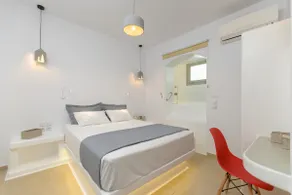 Superior apartment 120 m. from the beach! - Image 2