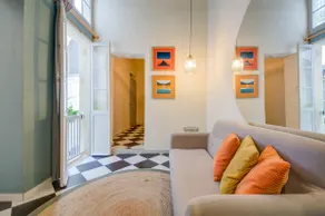 The House in Old Mint Street, Suites, Valletta - Image 4