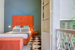 The House in Old Mint Street, Suites, Valletta - Image 3
