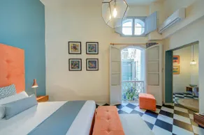 The House in Old Mint Street, Suites, Valletta - Image 2