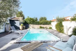 Villa BEL-AIR avec piscine - Image 3