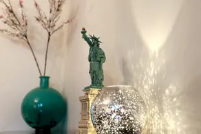 Manhattan Marvel: 2BR Oasis in West New York, NJ - Image 3