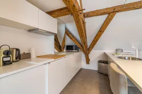 Exclusive: Private loft in the heart of Bruges - Image 3