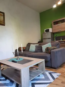 Beautiful apartment at the foot of the castle - Image 2