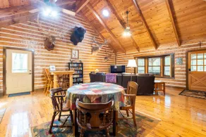 Log Home Gästehaus - Image 5