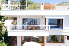 Villa Olga with private pool, beach and boat - Image 3