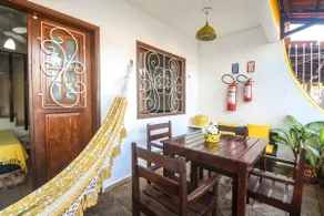 Pipa Center - 30 meters from the main beach and next to the beach - Image 3