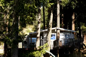 Eagles Nest, Romantic escape away from everything! - Image 2