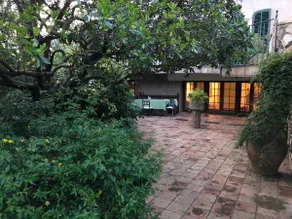 Charming flat, large garden and swimming pool - Image 4