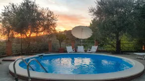 Casa Paola – Villa in Tuscany with Pool - Image 2