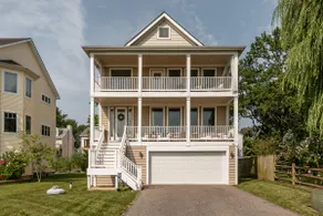 Waterfront South River Edgewater Sunrises & Beach! - Image 5