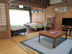 Cottage Yakusugi-no-Ie - Image 2