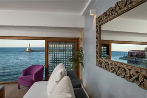 Two Bedroom Sea View Suite (Interior Balcony) - Image 2