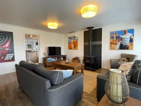 Twin Palms Island Getaway - Image 5