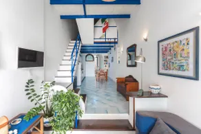 Åbent Rum Loft i Corricella - Image 4