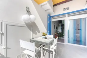 Åbent Rum Loft i Corricella - Image 5