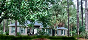 Georgia's Nature Retreat On Old Mill Pond - Image 5